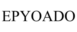 EPYOADO trademark