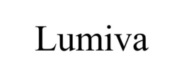 LUMIVA trademark
