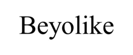 BEYOLIKE trademark