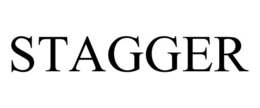 STAGGER trademark