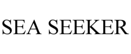 SEA SEEKER trademark