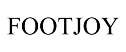 FOOTJOY trademark