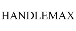 HANDLEMAX trademark