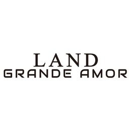 LAND GRANDE AMOR trademark