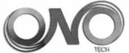 ONO TECH trademark
