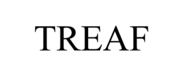 TREAF trademark