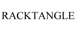 RACKTANGLE trademark
