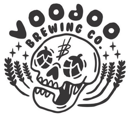 VOODOO BREWING CO. VB trademark