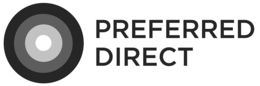 PREFERRED DIRECT trademark