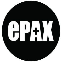 EPAX trademark