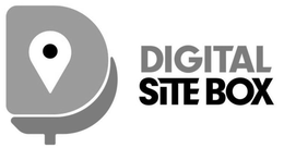 D DIGITAL SITE BOX trademark