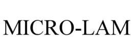 MICRO-LAM trademark