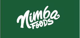 NIMBA FOODS trademark