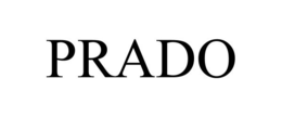 PRADO trademark