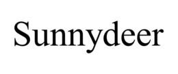 SUNNYDEER trademark