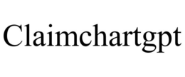 CLAIMCHARTGPT trademark
