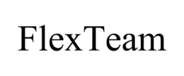 FLEXTEAM trademark