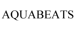 AQUABEATS trademark