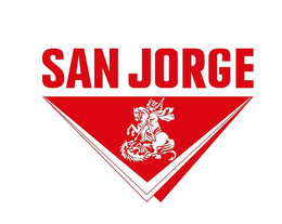 SAN JORGE V trademark