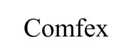 COMFEX trademark