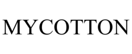MYCOTTON trademark
