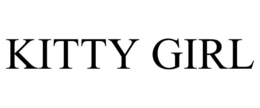 KITTY GIRL trademark