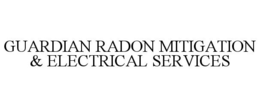 GUARDIAN RADON MITIGATION & ELECTRICAL SERVICES trademark