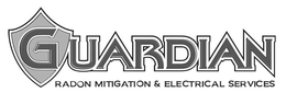 GUARDIAN RADON MITIGATION & ELECTRICAL SERVICES trademark