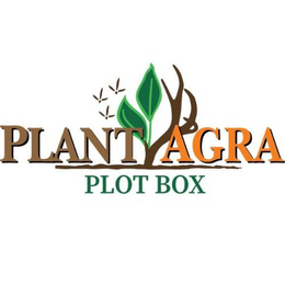 PLANT AGRA PLOT BOX trademark