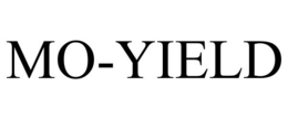 MO-YIELD trademark