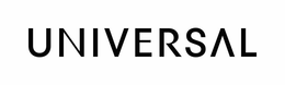 UNIVERSAL trademark