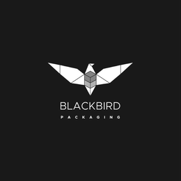 BLACKBIRD PACKAGING trademark