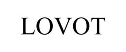 LOVOT trademark