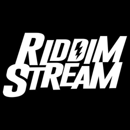 RIDDIM STREAM trademark