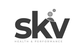 SKV HEALTH & PERFORMANCE trademark