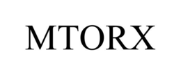 MTORX trademark