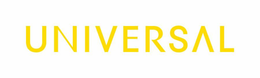 UNIVERSAL trademark