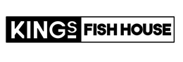 KINGS FISH HOUSE trademark