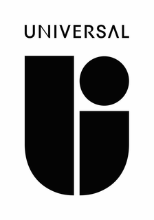 UNIVERSAL U trademark