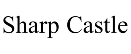 SHARP CASTLE trademark