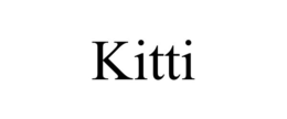 KITTI trademark