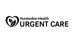 HUNTERDON HEALTH URGENT CARE trademark