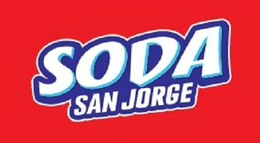SODA SAN JORGE trademark