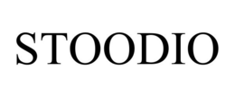 STOODIO trademark