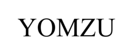 YOMZU trademark