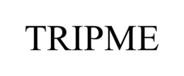 TRIPME trademark