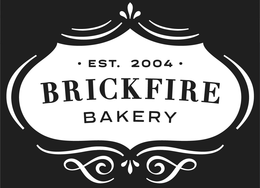 EST. 2004 BRICKFIRE BAKERY trademark