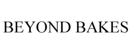 BEYOND BAKES trademark