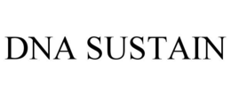DNA SUSTAIN trademark