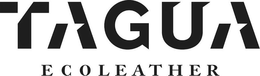 TAGUA ECOLEATHER trademark